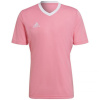 Pánsky futbalový dres adidas Entrada 22 Jersey M HC5072 Veľkosť: XL