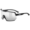 Uvex Sportstyle 235 Black/mir.silver (s5330032216) okuliare