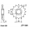 JT Reťazové koliečko JT JTF 1581-16 16T, 520