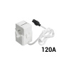 Shelly Europe Ltd. Shelly PRO 3EM 120A Proudový Transformátor