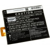 Powery Akumulátor Lenovo PB1-750M 4250mAh Li-Pol 3,8V - neoriginálny