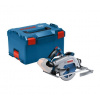 BOSCH Akumulátorová okružná píla GKS 18V-68 G 06016C9100