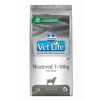 Vet Life Natural DOG Neutered 1-10kg 10kg