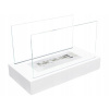 Bezplatný -Bio krb 8x18x36cm Domov biely (Bezplatný -Bio krb 8x18x36cm Domov biely)