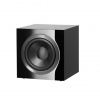 Bowers & Wilkins DB4S Black Gloss (Aktívny uzavretý subwoofer, farba čierna)