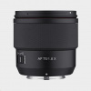 Samyang AF 75mm f/1.8 Fuji X