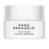 Anna Brandejs Retinol Restore Night Cream 50 ml
