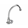 Balletto 85040 | Vodovodná batéria stojanková, drezová jednokohútiková horné rameno 180 mm