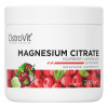 Výživový doplnok OstroVit Magnesium Citrate 200 g prášok