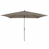 Doppler ACTIVE 200 x 300 cm - slnečník s kľukou Barvy slunečníků: 846