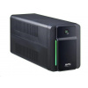 APC Easy UPS 900VA, 230V, AVR, Schuko Sockets (480W) BVX900LI-GR