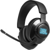 JBL herné slúchadlá Quantum 400 (QUANTUM400BLK)