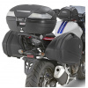 KAPPA KLX1152 - montážna sada (pre bočné kufre) HONDA CB 500 FA ABS (2016-2018)