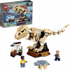 LEGO Jurassic World 76940 Výstava fosílií dinosaura T-Rex