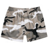 Pánské boxerky Brandit urban, M