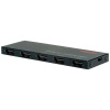 Roline 4 porty HDMI splitter 3840 x 2160 Pixel; 14.01.3557