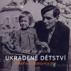 Ukradené dětství - Jitka Neradová - online doručenie