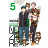 Nozaki, mistr romantiky 5 - Izumi Tsubaki