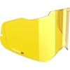PINLK ARAI SHIELD TYPE TOUR-X YELLOW
