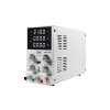 Zdroj laboratórny GETI GLPS3010HW 0-30V/ 0-10A