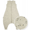 Meyco Jumper Rib Mini Spot vel.92 - Sand melange