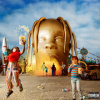 SCOTT, TRAVIS ASTROWORLD