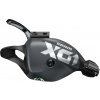 Prehadzovačka SRAM X01 Eagle Single Click Rear, vrátane objímky, Lunar 00.7018.434.001