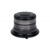 Maják oranžový X SPIDER 1, 12 - 24 V, upevnenie magnet, 3 m kábel, KAMAR
