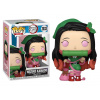 Funko Pop! Demon Slayer Nezuko Kamado 2033