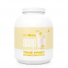 GymBeam ASAP True Whey ProDigest banán 2000 g