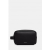 Calvin Klein kozmetická taška dámska LV04D1227G čierna ONE SIZE
