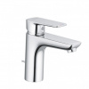 KLUDI PURE&STYLE umývadlová batéria s výpustou 402900575 vyššia