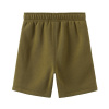 Slazenger Fleece Short Junior Khaki 11-12 Years