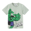 Character Short Sleeve T-Shirt Juniors Hulk 3-4 roky