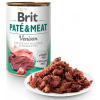 Brit Paté & Meat Venison 400 g