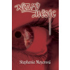 Nový měsíc (Stephenie Meyerová)