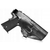 Vzduchovka - Kožené puzdro pre Beretta 92 Elite II pištoľ (Vzduchovka - Kožené puzdro pre Beretta 92 Elite II pištoľ)
