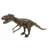 Dinosaur Velociraptor Latex ručne maľované 90cm (Dinosaur Velociraptor Latex ručne maľované 90cm)