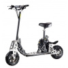 NITRO SCOOTERS XG10 ALLROAD SL + sedadlo a kryt prevodovky