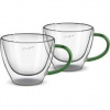 Lamart LT9115 Sada šálků VASO 190 ml, 2 ks 42006511