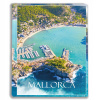 Fotoalbum, letnýí, Mallorca, 10x15 na 120 fotografiíí (674)