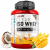 Amix Clear Iso Whey 1000 g