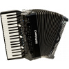Roland Fr-4X Czarny Digitálny Akordeón W