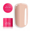 Silcare Budujúci gél Base One Cover Dark 50 g