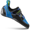 LA SPORTIVA Katana, Electric Blue/Lime Punch - 40,5
