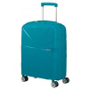 American Tourister STARVIBE SPINNER 55/20 EXP146370 Verdigris 37 l