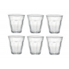 Kinekus Pohár DURIT 250 ml picardie sada 6ks sklo KLC 27269