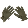 MFH Professional Rukavice Lightweight, OD green - XL