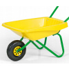 Detský záhradný fúrik Žltá Rolly Toys