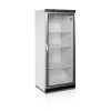 Lednice Tefcold UR 600 G Bílá
